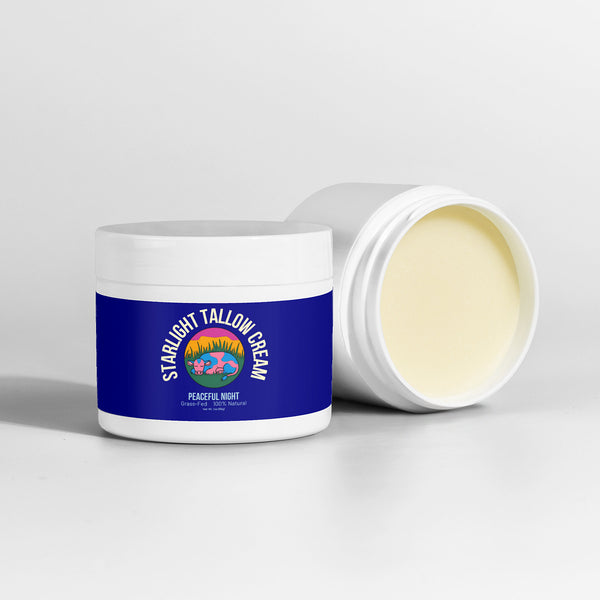 Starlight Tallow Cream