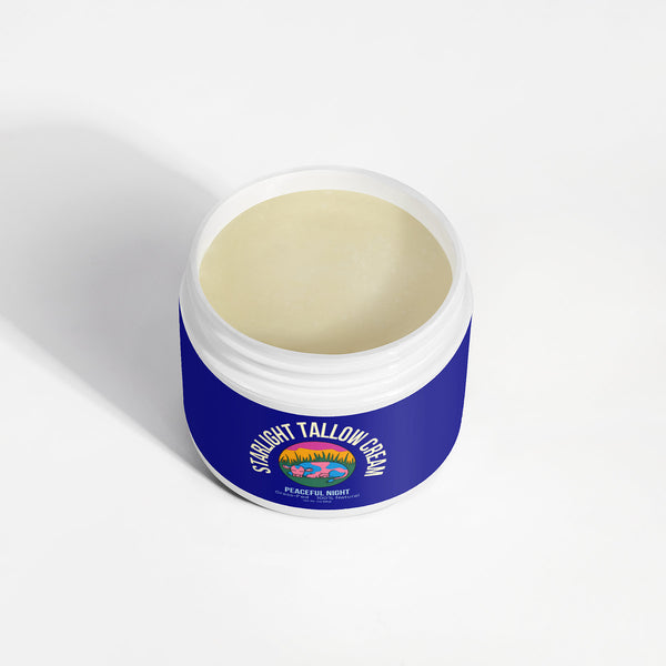 Starlight Tallow Cream