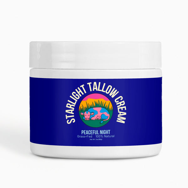 Starlight Tallow Cream